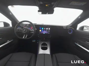MERCEDES-BENZ CLA 250  EQ AMG Pano LED Night HUD Led…