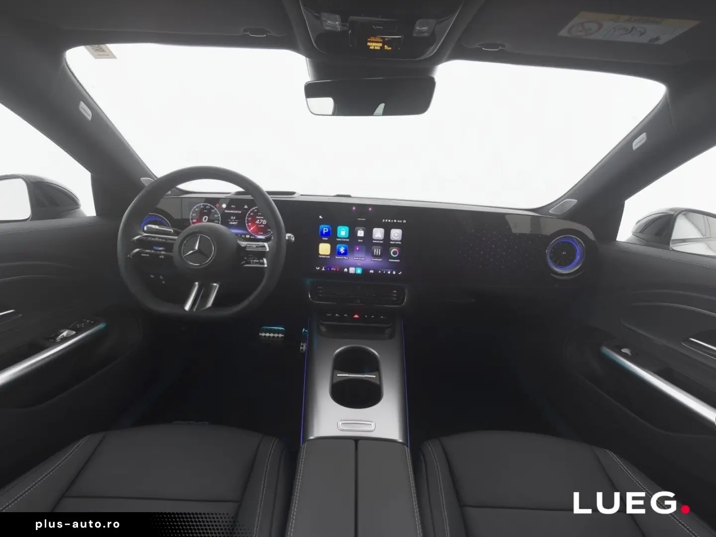 MERCEDES-BENZ CLA 250  EQ AMG Pano LED Night HUD Led&hellip;