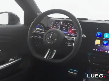 MERCEDES-BENZ CLA 250  EQ AMG Pano LED Night HUD Led…