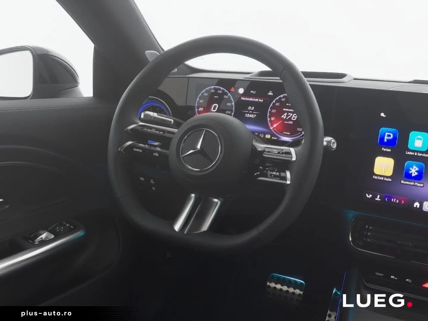 MERCEDES-BENZ CLA 250  EQ AMG Pano LED Night HUD Led&hellip;
