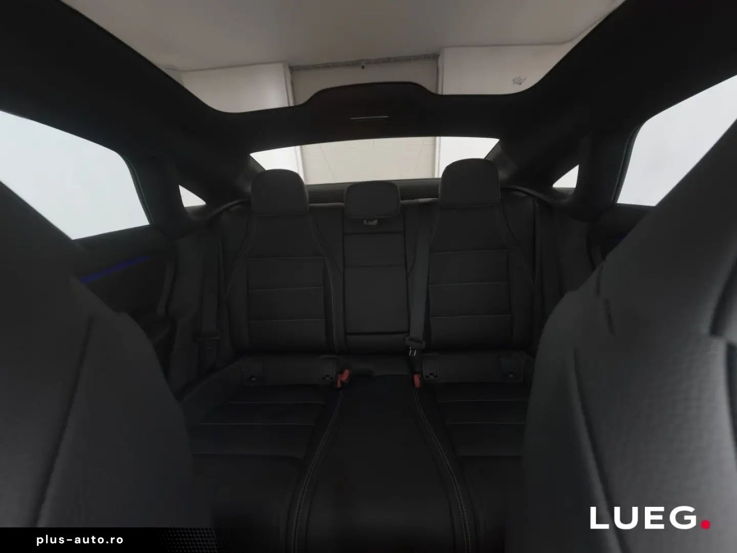 MERCEDES-BENZ CLA 250  EQ AMG Pano LED Night HUD Led&hellip;