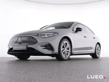 MERCEDES-BENZ CLA 250  EQ AMG Pano LED Night HUD Led…