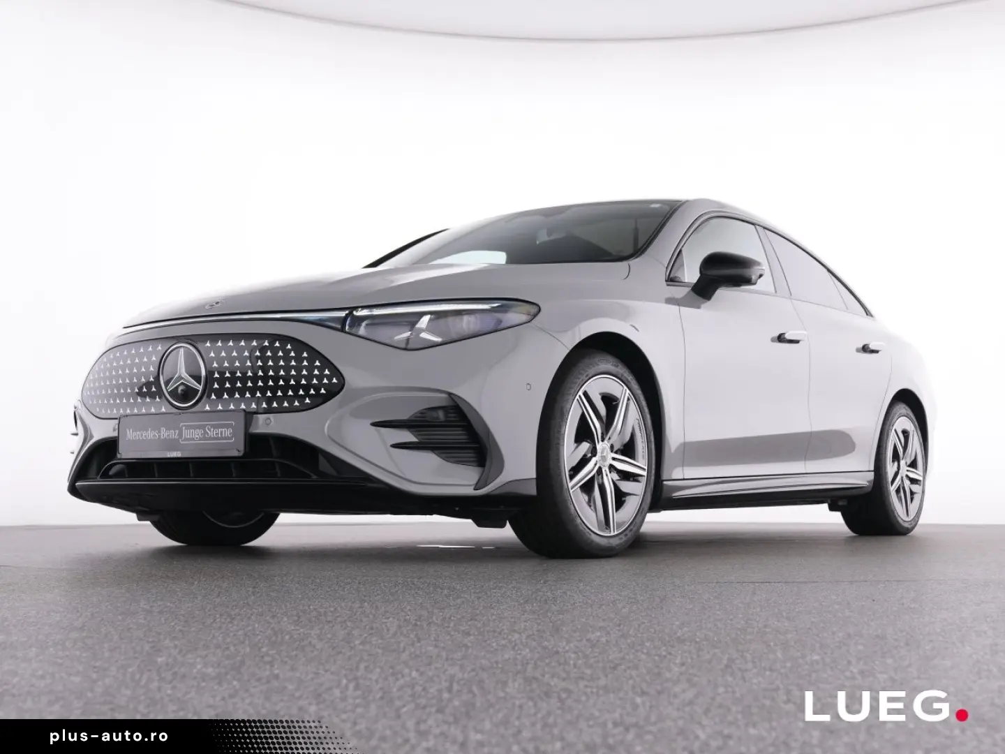 MERCEDES-BENZ CLA 250  EQ AMG Pano LED Night HUD Led&hellip;