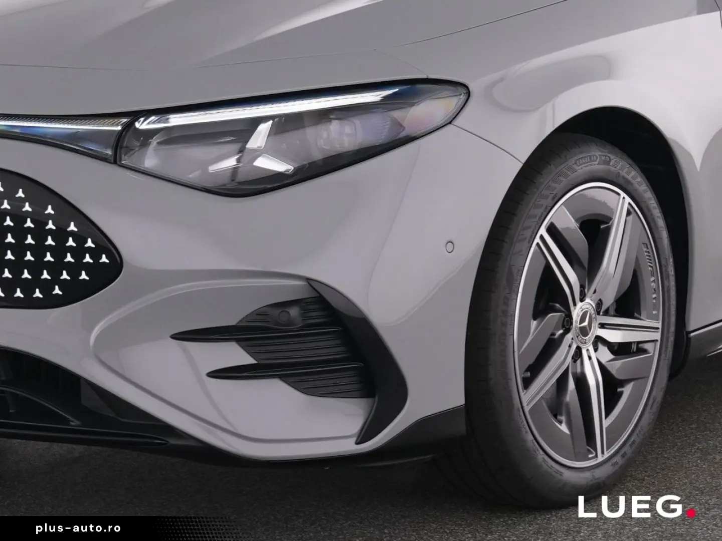 MERCEDES-BENZ CLA 250  EQ AMG Pano LED Night HUD Led&hellip;
