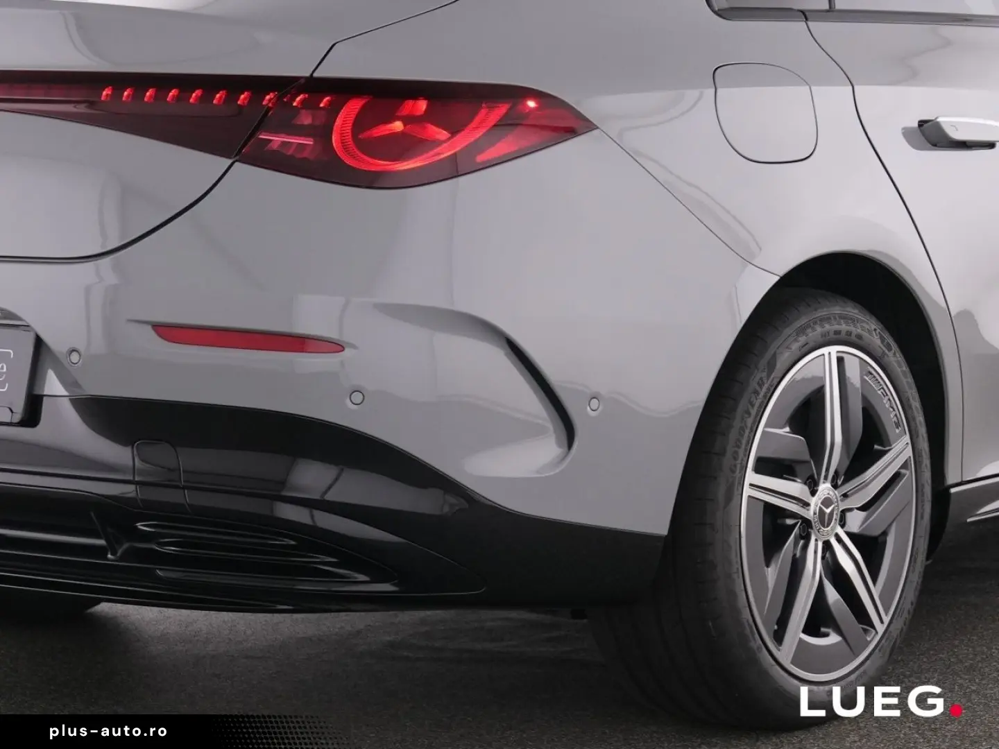MERCEDES-BENZ CLA 250  EQ AMG Pano LED Night HUD Led&hellip;