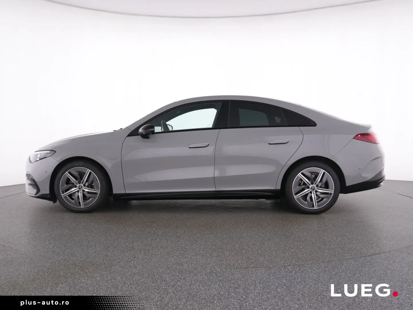 MERCEDES-BENZ CLA 250  EQ AMG Pano LED Night HUD Led&hellip;