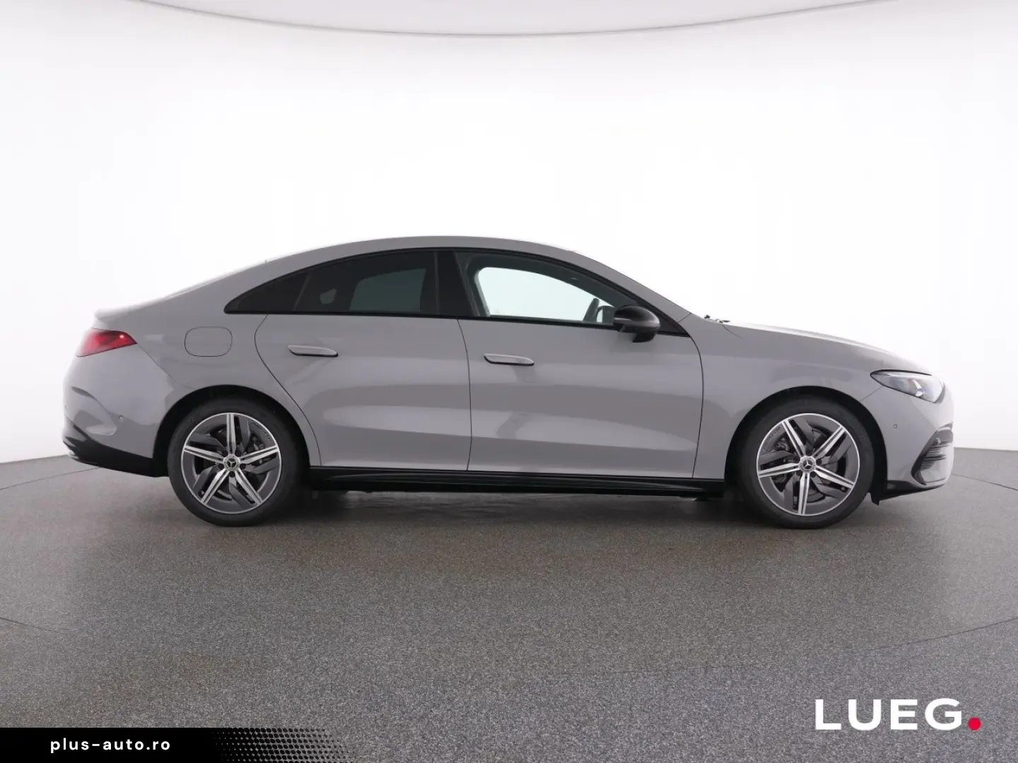 MERCEDES-BENZ CLA 250  EQ AMG Pano LED Night HUD Led&hellip;