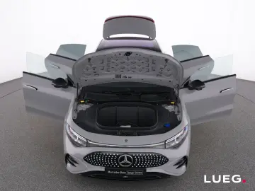 MERCEDES-BENZ CLA 250  EQ AMG Pano LED Night HUD Led…