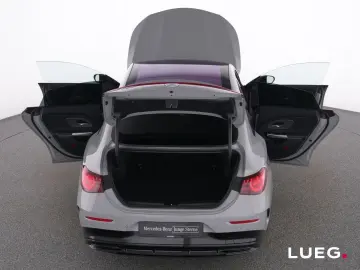 MERCEDES-BENZ CLA 250  EQ AMG Pano LED Night HUD Led…