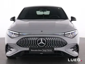 MERCEDES-BENZ CLA 250  EQ AMG Pano LED Night HUD Led…