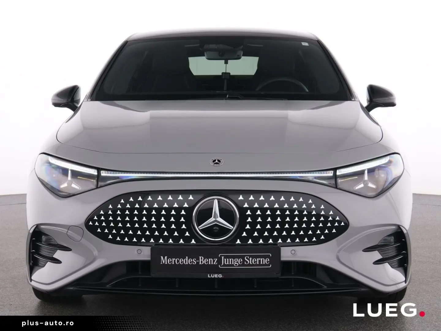 MERCEDES-BENZ CLA 250  EQ AMG Pano LED Night HUD Led&hellip;