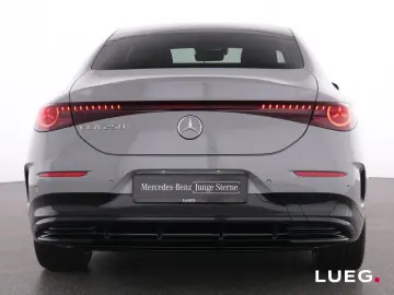 MERCEDES-BENZ CLA 250  EQ AMG Pano LED Night HUD Led…