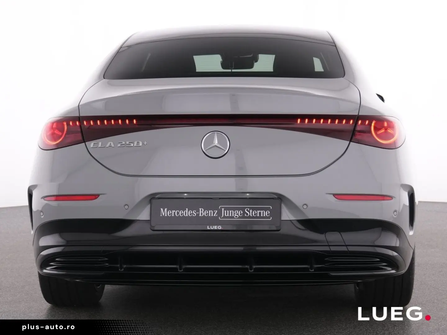 MERCEDES-BENZ CLA 250  EQ AMG Pano LED Night HUD Led&hellip;