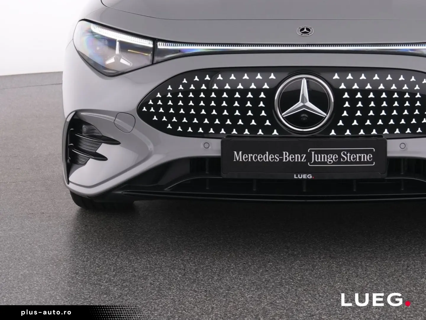 MERCEDES-BENZ CLA 250  EQ AMG Pano LED Night HUD Led&hellip;