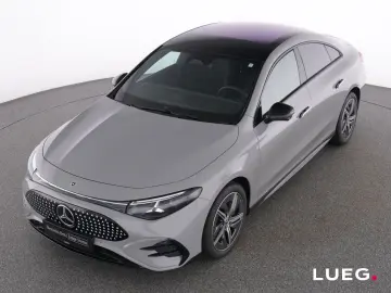 MERCEDES-BENZ CLA 250  EQ AMG Pano LED Night HUD Led…