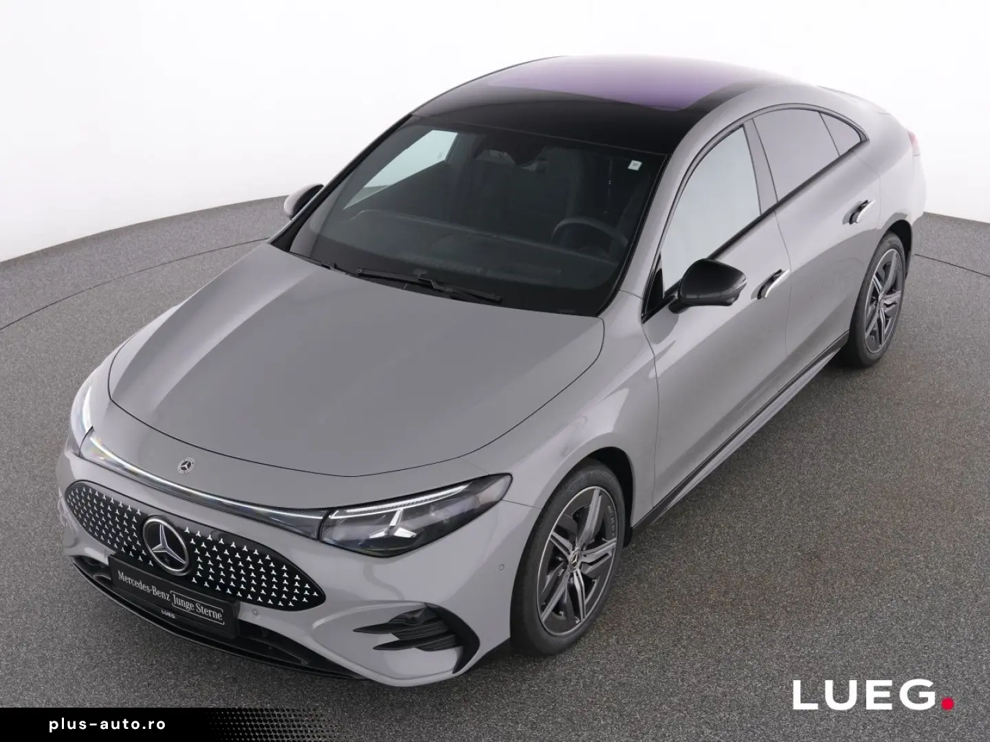 MERCEDES-BENZ CLA 250  EQ AMG Pano LED Night HUD Led&hellip;