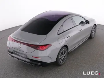 MERCEDES-BENZ CLA 250  EQ AMG Pano LED Night HUD Led…