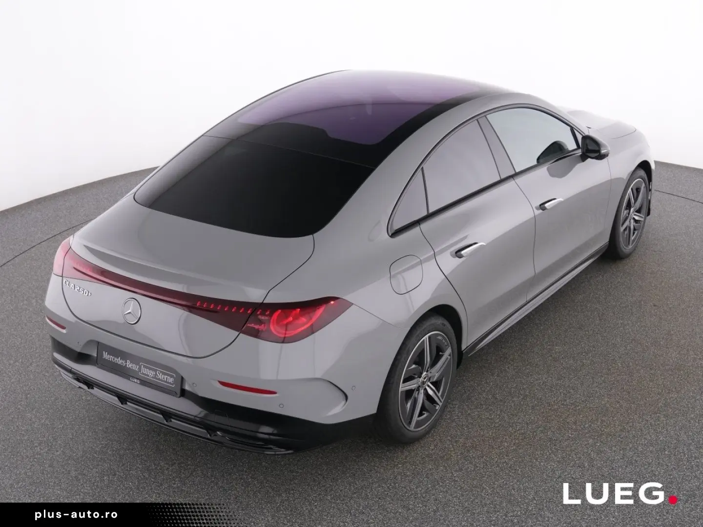 MERCEDES-BENZ CLA 250  EQ AMG Pano LED Night HUD Led&hellip;