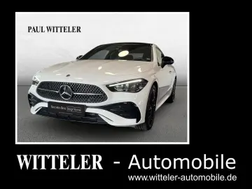 MERCEDES-BENZ CLE 200 Coupé AMG Line LED AHK PANO Ni&hellip;