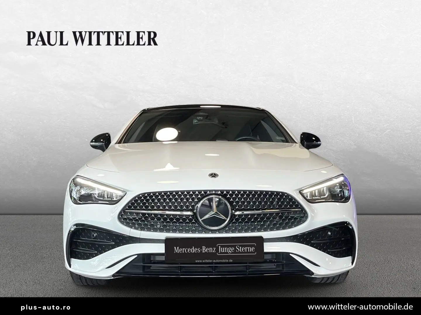 MERCEDES-BENZ CLE 200 Coupé AMG Line LED AHK PANO Ni&hellip;