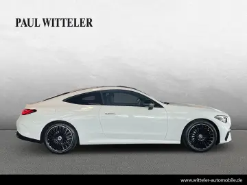MERCEDES-BENZ CLE 200 Coupé AMG Line LED AHK PANO Ni…