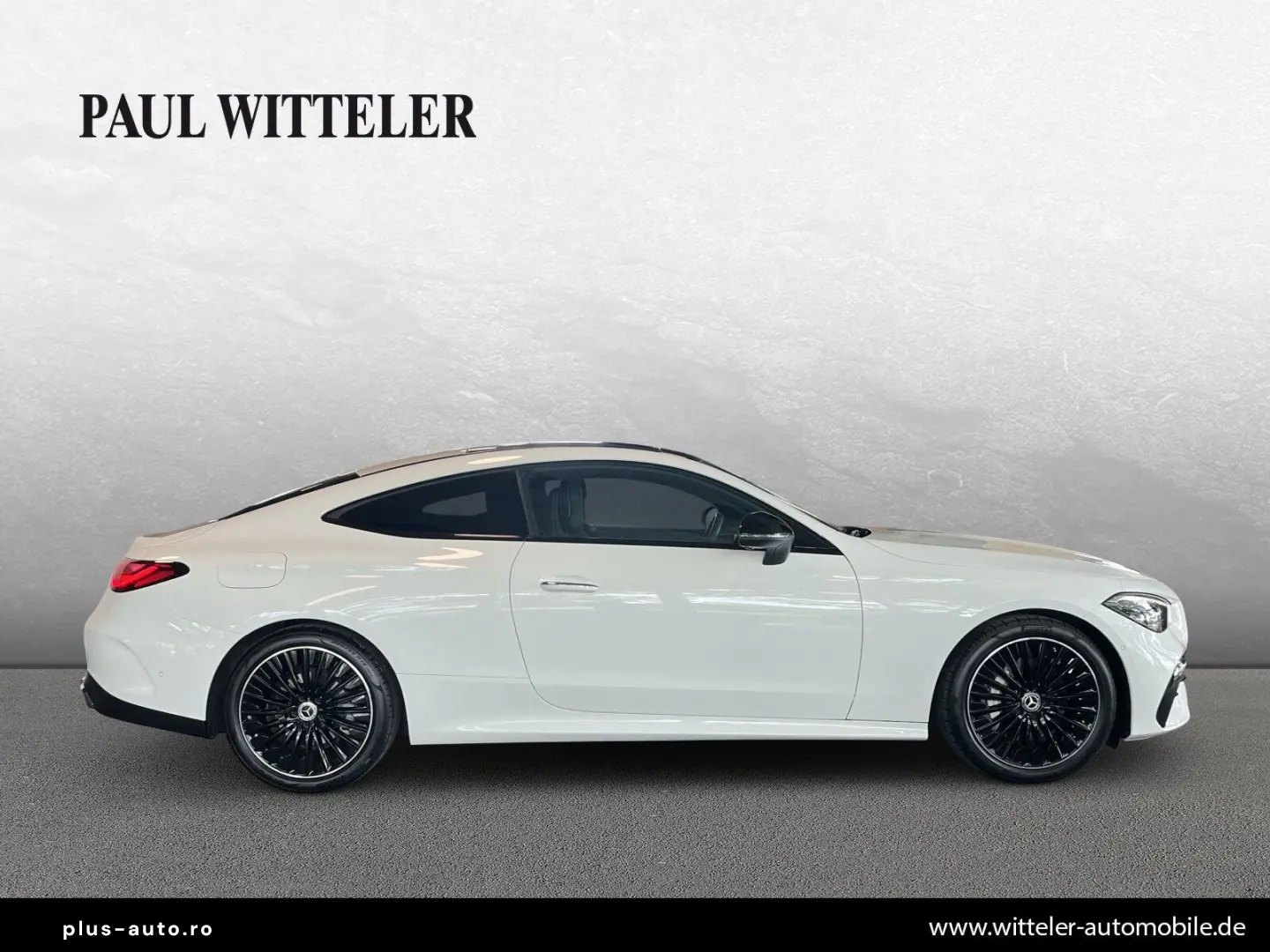 MERCEDES-BENZ CLE 200 Coupé AMG Line LED AHK PANO Ni&hellip;