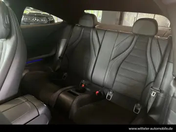 MERCEDES-BENZ CLE 200 Coupé AMG Line LED AHK PANO Ni…