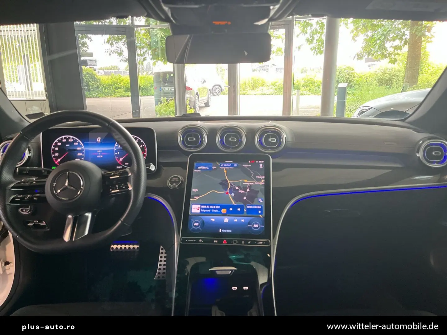 MERCEDES-BENZ CLE 200 Coupé AMG Line LED AHK PANO Ni&hellip;