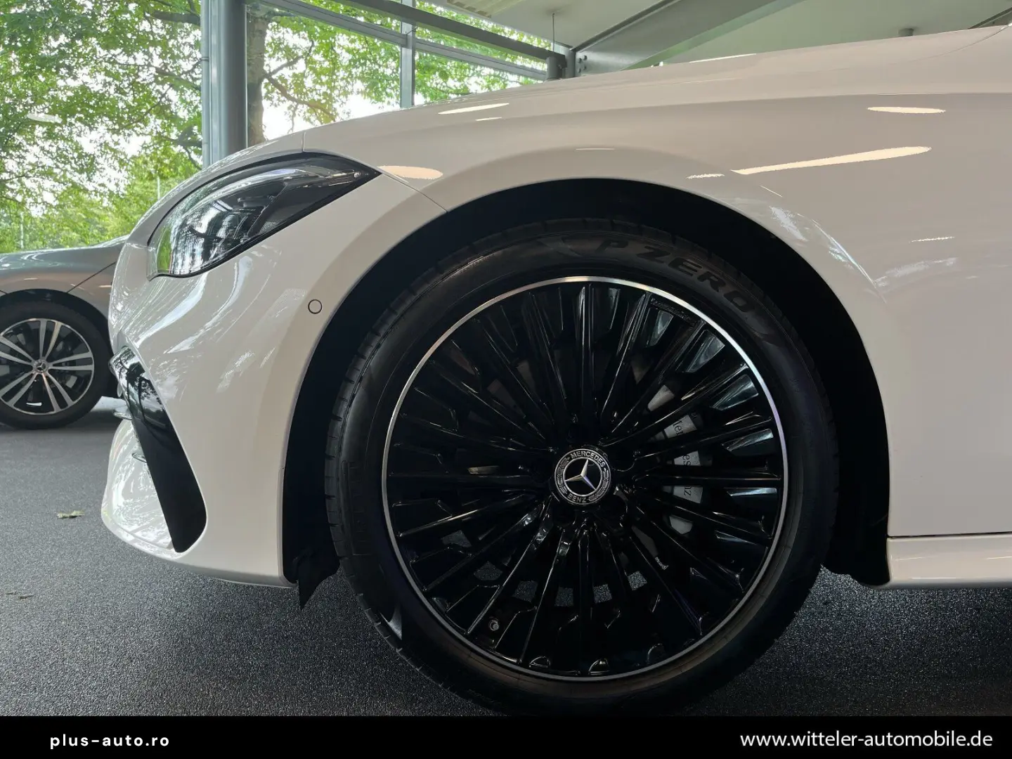MERCEDES-BENZ CLE 200 Coupé AMG Line LED AHK PANO Ni&hellip;