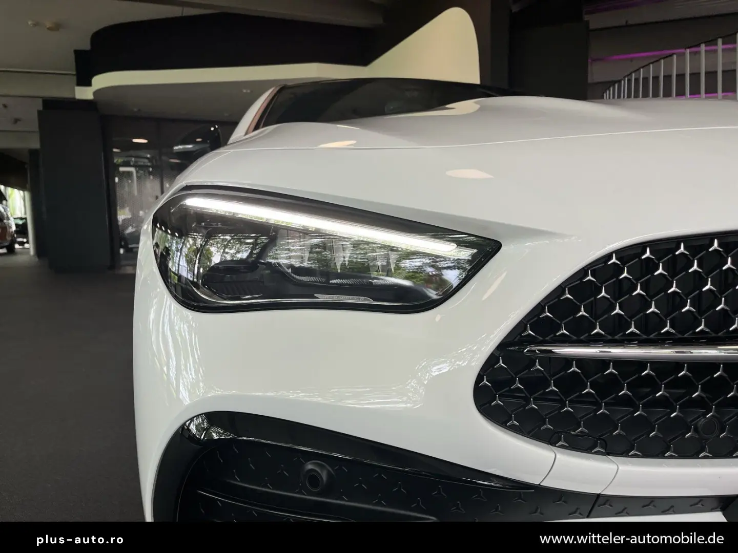 MERCEDES-BENZ CLE 200 Coupé AMG Line LED AHK PANO Ni&hellip;