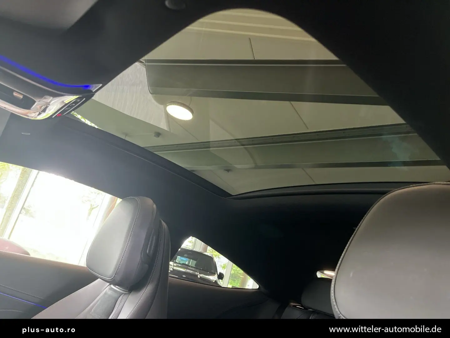MERCEDES-BENZ CLE 200 Coupé AMG Line LED AHK PANO Ni&hellip;