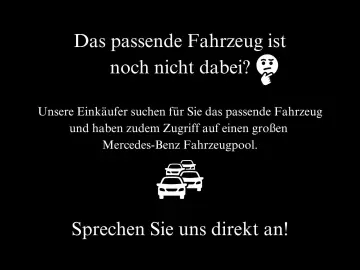 MERCEDES-BENZ CLE 200 Coupé AMG Line LED AHK PANO Ni…