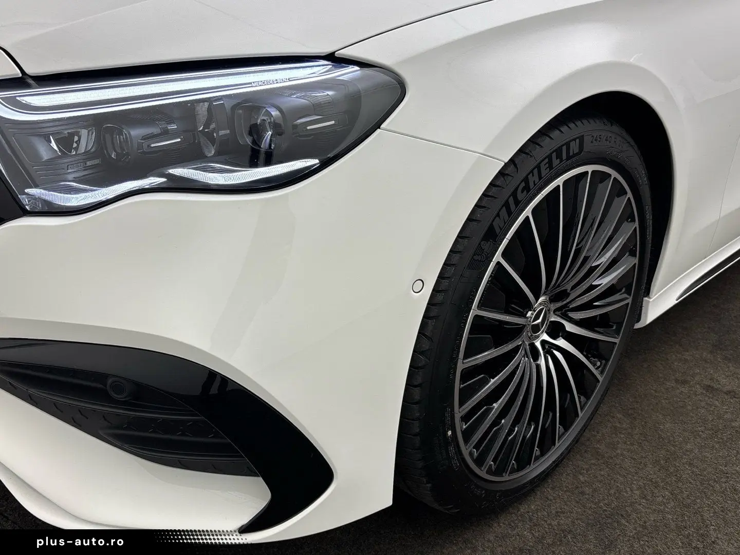 MERCEDES-BENZ E 220 d AMG Night Pano DigitalLight Di&hellip;