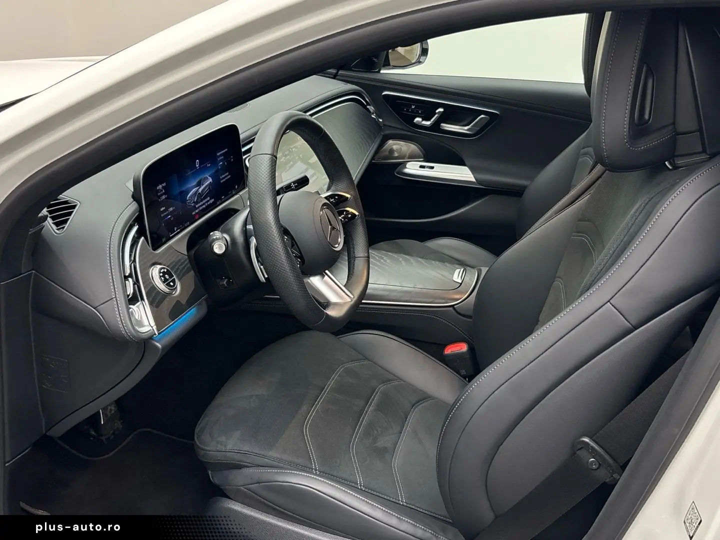 MERCEDES-BENZ E 220 d AMG Night Pano DigitalLight Di&hellip;