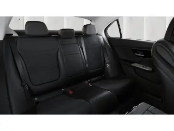MERCEDES-BENZ C 200 AMG Pano 360 Kamera Memory Ambiente Plus