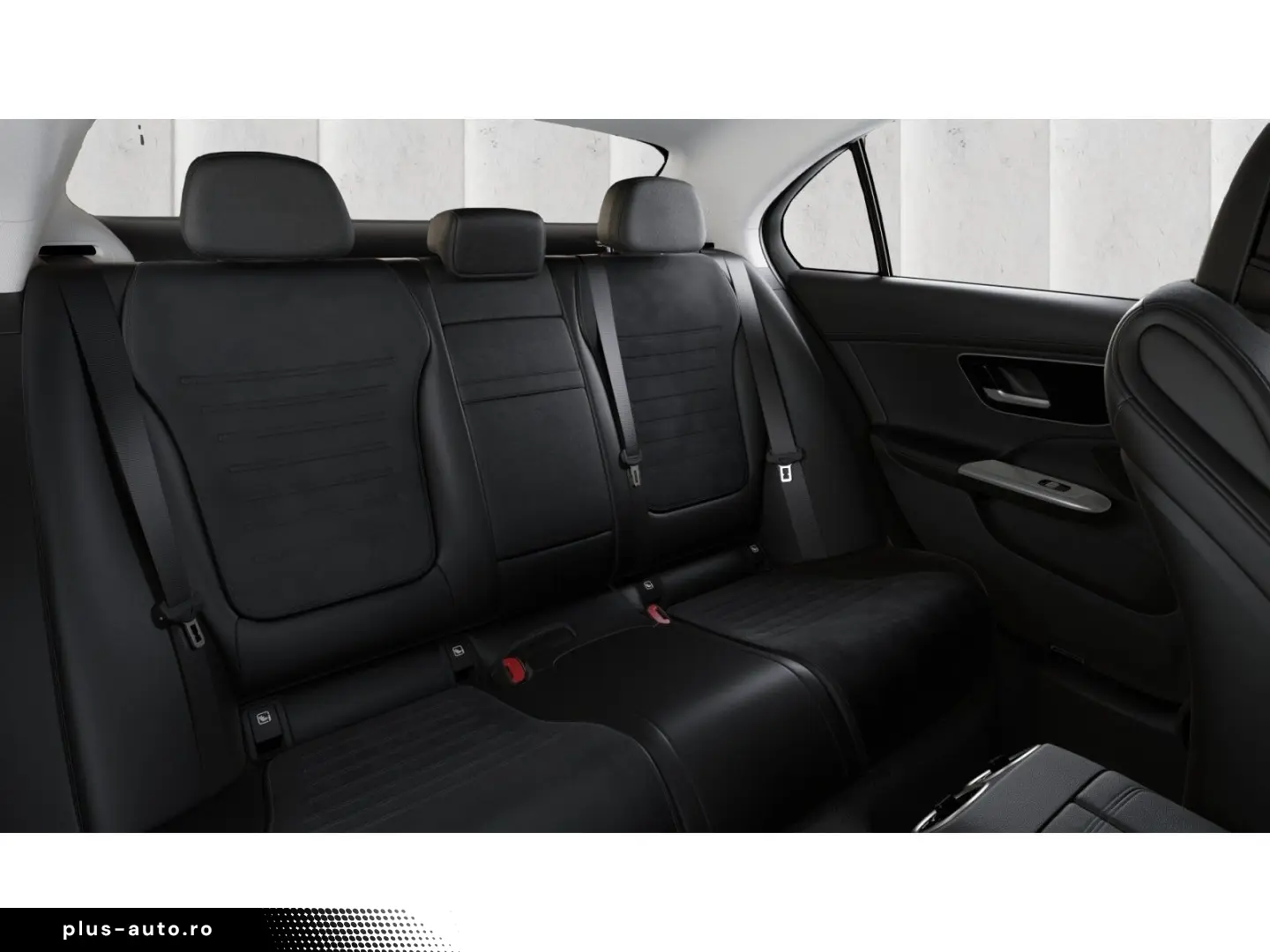 MERCEDES-BENZ C 200 AMG Pano 360 Kamera Memory Ambiente Plus