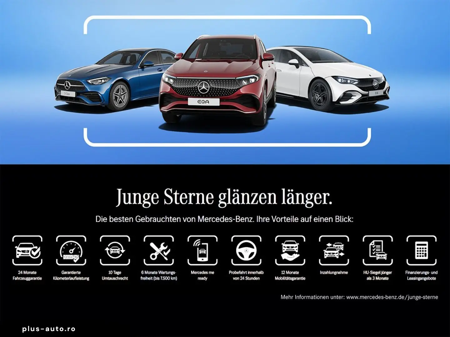 MERCEDES-BENZ C 200 AMG Pano 360 Kamera Memory Ambiente Plus