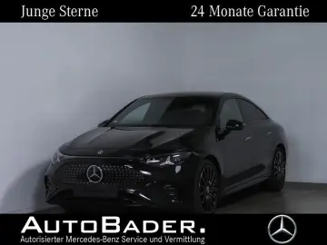 MERCEDES-BENZ CLA 350 4M AMG PREMIUM  DISTR NIGHT  S&hellip;