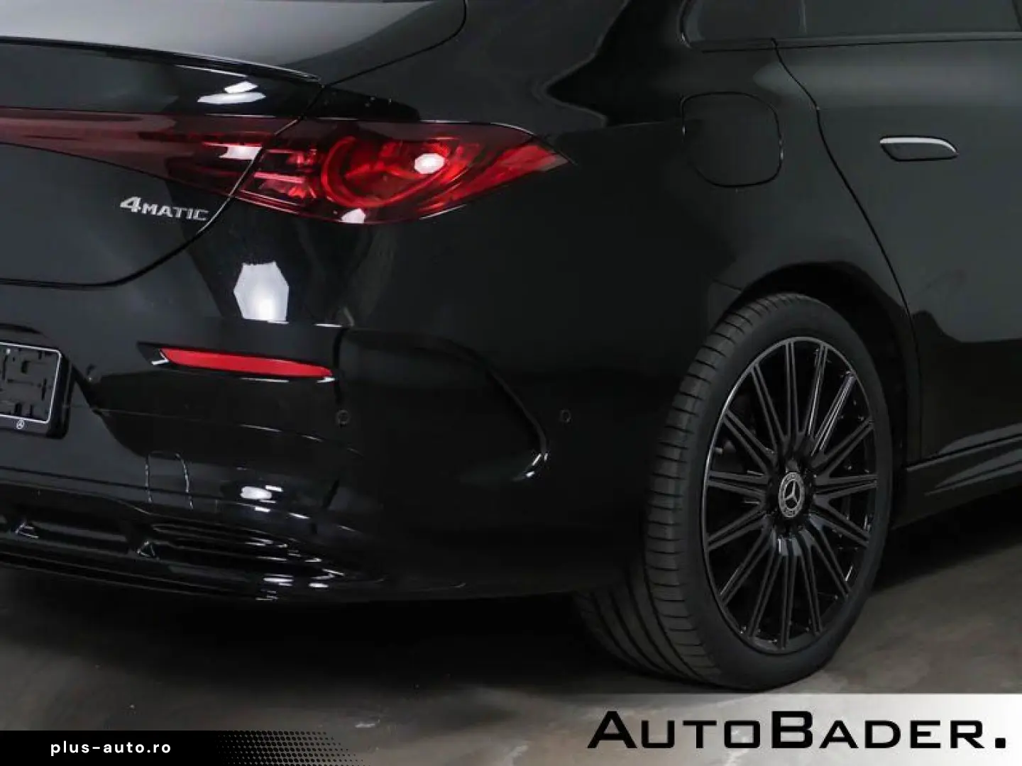 MERCEDES-BENZ CLA 350 4M AMG PREMIUM  DISTR NIGHT  S&hellip;