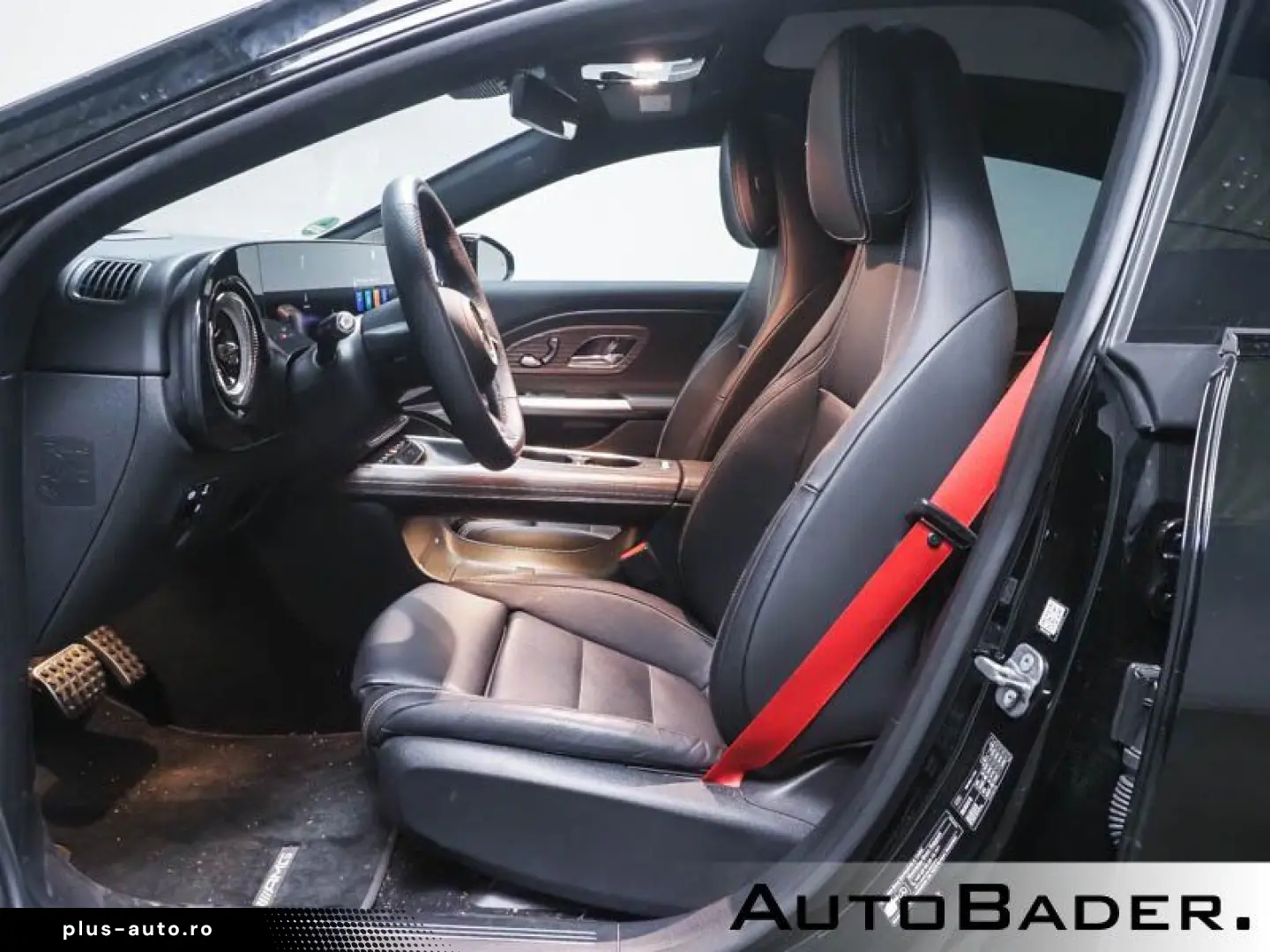 MERCEDES-BENZ CLA 350 4M AMG PREMIUM  DISTR NIGHT  S&hellip;