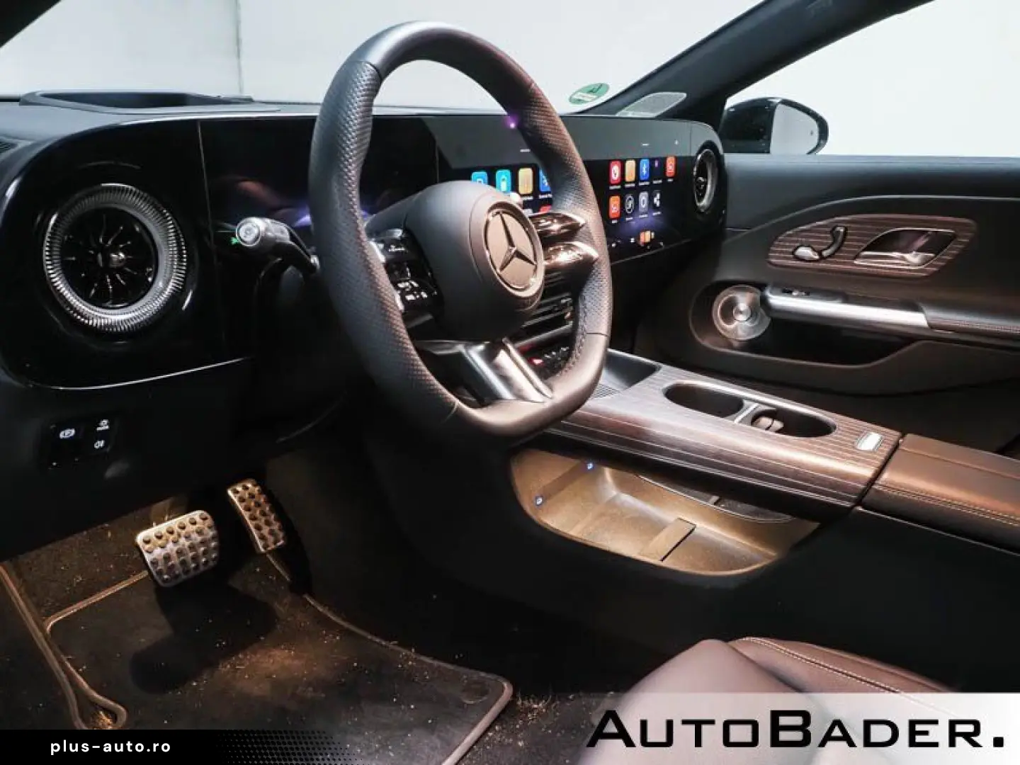 MERCEDES-BENZ CLA 350 4M AMG PREMIUM  DISTR NIGHT  S&hellip;