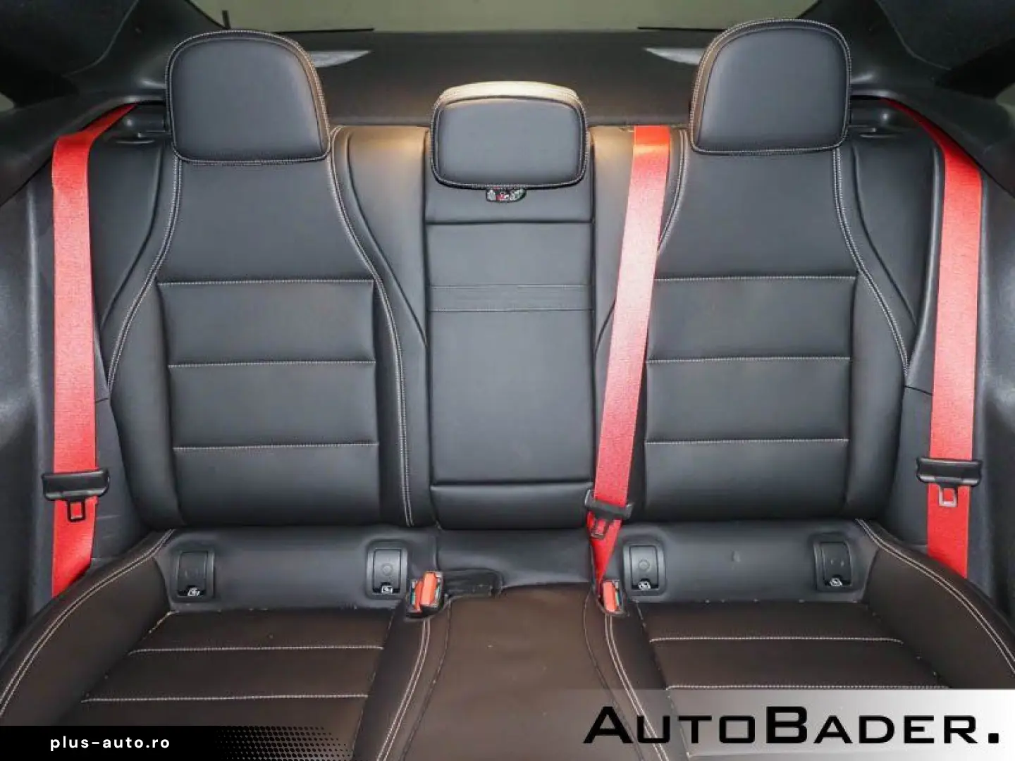 MERCEDES-BENZ CLA 350 4M AMG PREMIUM  DISTR NIGHT  S&hellip;