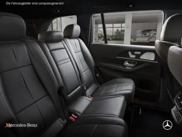 MERCEDES-BENZ GLS 450 d 4M AMG Advanced  Pano HuD 23  AHK
