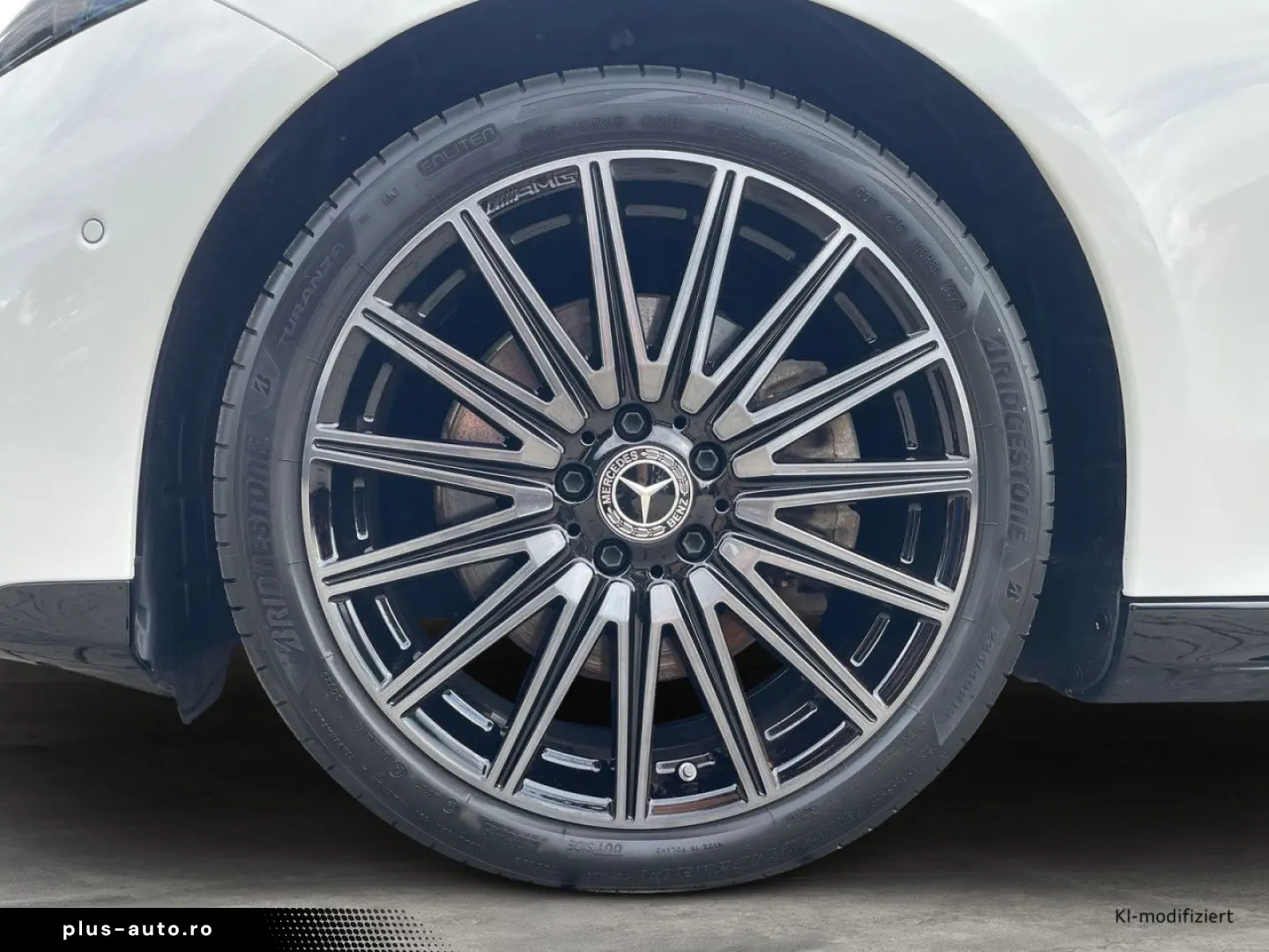 MERCEDES-BENZ CLA 250  EQ AMG PLUS PREMIUM 360 MULTIBEAM AHK