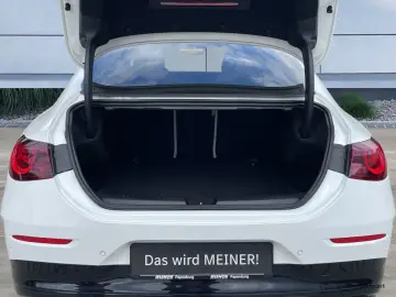 MERCEDES-BENZ CLA 250  EQ AMG PLUS PREMIUM 360 MULTIBEAM AHK