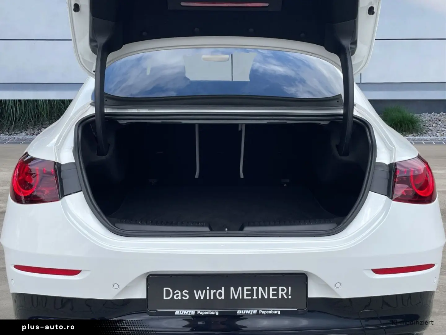 MERCEDES-BENZ CLA 250  EQ AMG PLUS PREMIUM 360 MULTIBEAM AHK