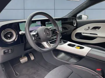 MERCEDES-BENZ CLA 250  EQ AMG PLUS PREMIUM 360 MULTIBEAM AHK