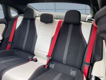 MERCEDES-BENZ CLA 250  EQ AMG PLUS PREMIUM 360 MULTIBEAM AHK