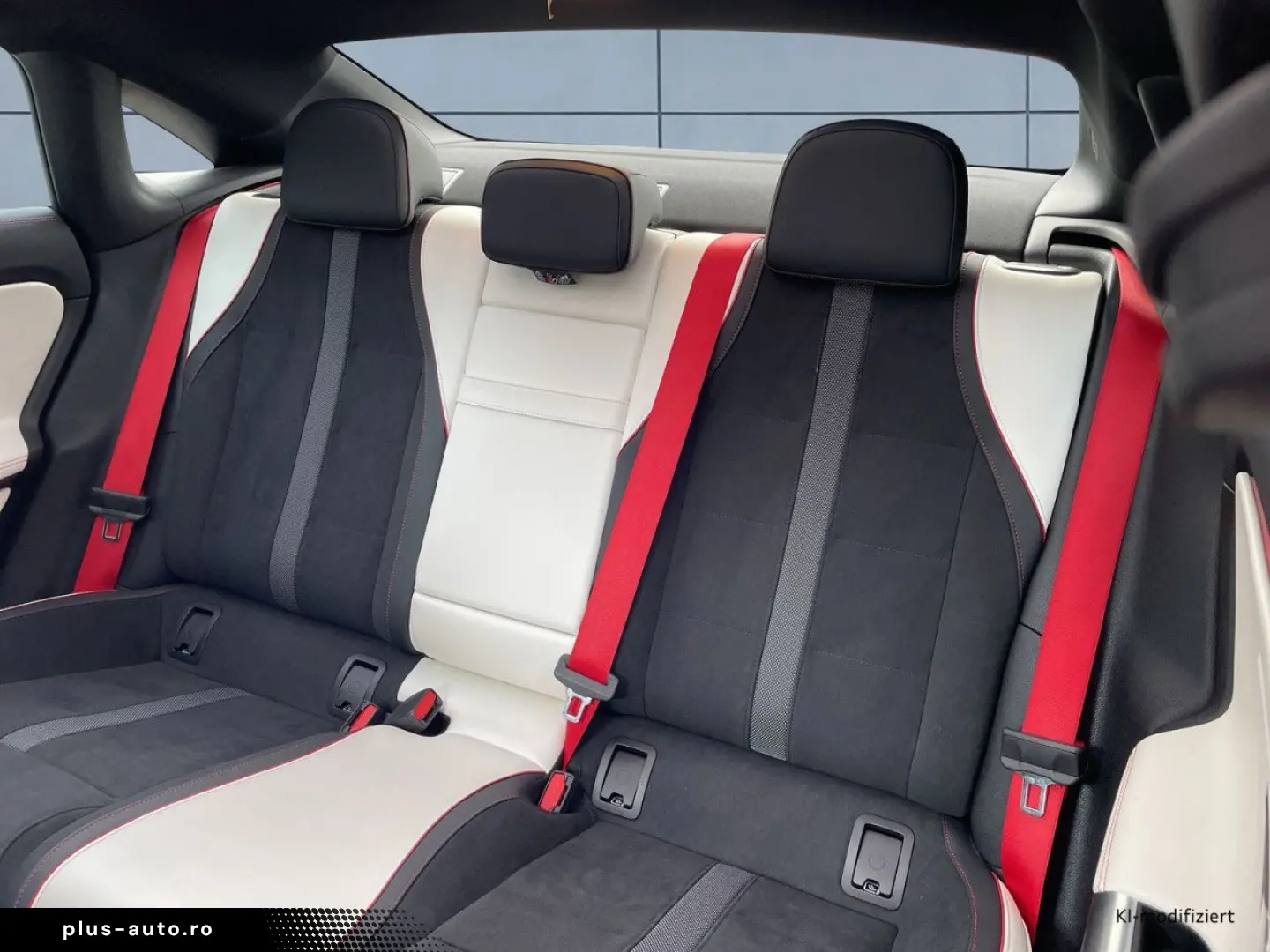 MERCEDES-BENZ CLA 250  EQ AMG PLUS PREMIUM 360 MULTIBEAM AHK