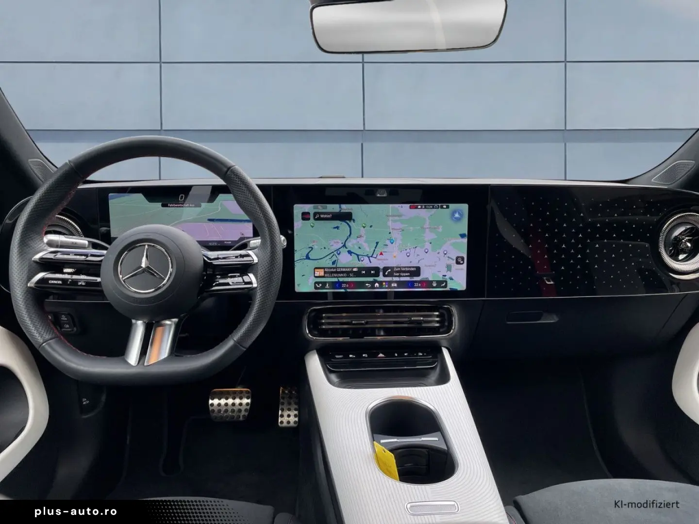 MERCEDES-BENZ CLA 250  EQ AMG PLUS PREMIUM 360 MULTIBEAM AHK